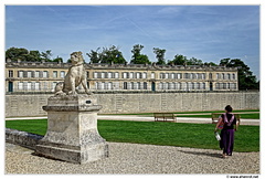 Chateau-Chantilly Parc DSC 0333