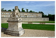 Chateau-Chantilly Parc DSC 0336