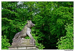 Chateau-Chantilly Parc DSC 0373