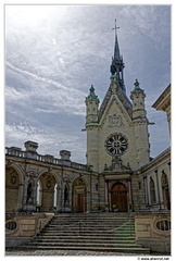 Chateau-Chantilly-Chapelle DSC 0197