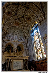 Chateau-Chantilly-Chapelle DSC 0237