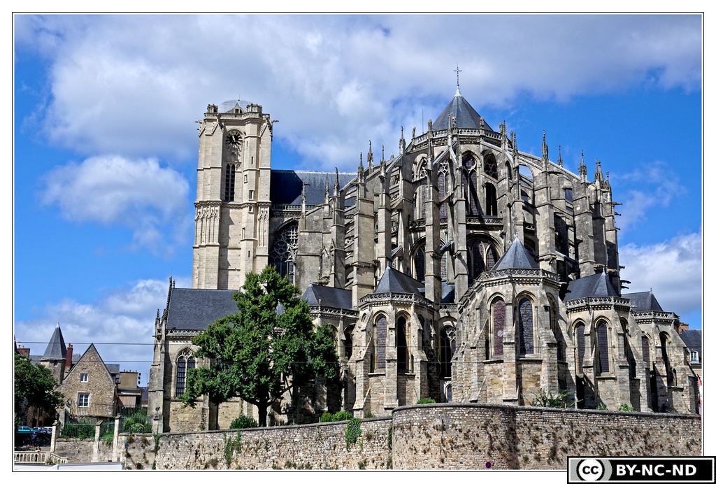 Le-Mans Cathedrale DSC 0068