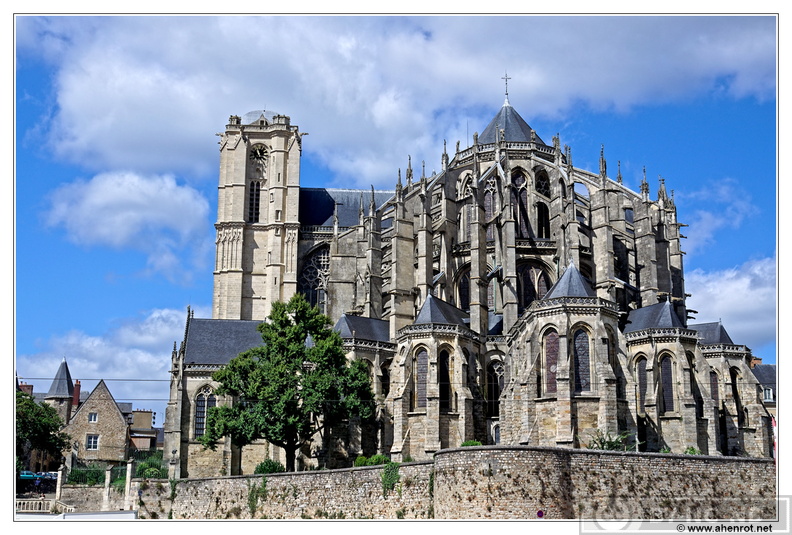 Le-Mans Cathedrale DSC 0068