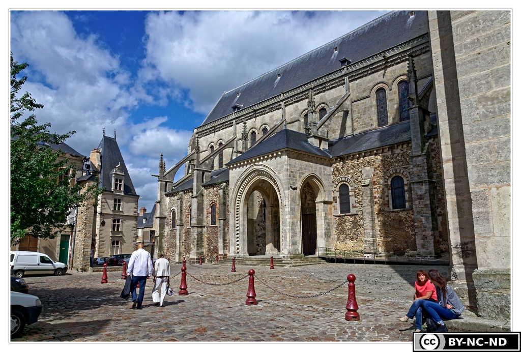 Le-Mans Cathedrale DSC 0089