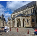 Le-Mans Cathedrale DSC 0089