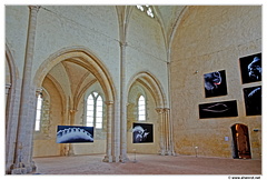 Abbaye-de-L-Epau Abbatiale DSC 0058