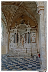 Abbaye-de-L-Epau Abbatiale DSC 0059