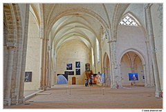 Abbaye-de-L-Epau Abbatiale DSC 0062