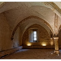 Abbaye-de-L-Epau Salle-Capitulaire DSC 0037