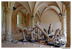 Abbaye-de-L-Epau Salle-Capitulaire DSC 0044