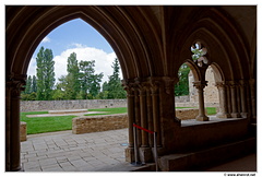 Abbaye-de-L-Epau Salle-Capitulaire DSC 0050