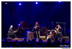 Francois Raulin Trio