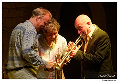 Benjamin-Legrand-Quartet&Alain-Brunet&Stephane-Belmondo DSC 4371