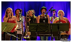 Catali-Antonini&Evelyne Galera&Rose-Alcazar&Valerie-Page&Celine-Despinoy&Manon-Clement&Anne-Serrano&Annick-Sansoni&Beatrice-Lascourbas DSC 8189