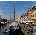 Copenhague Nyhavn DSC 1058
