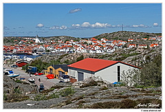 Île de Tjörn