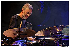 Laura Perrudin Trio