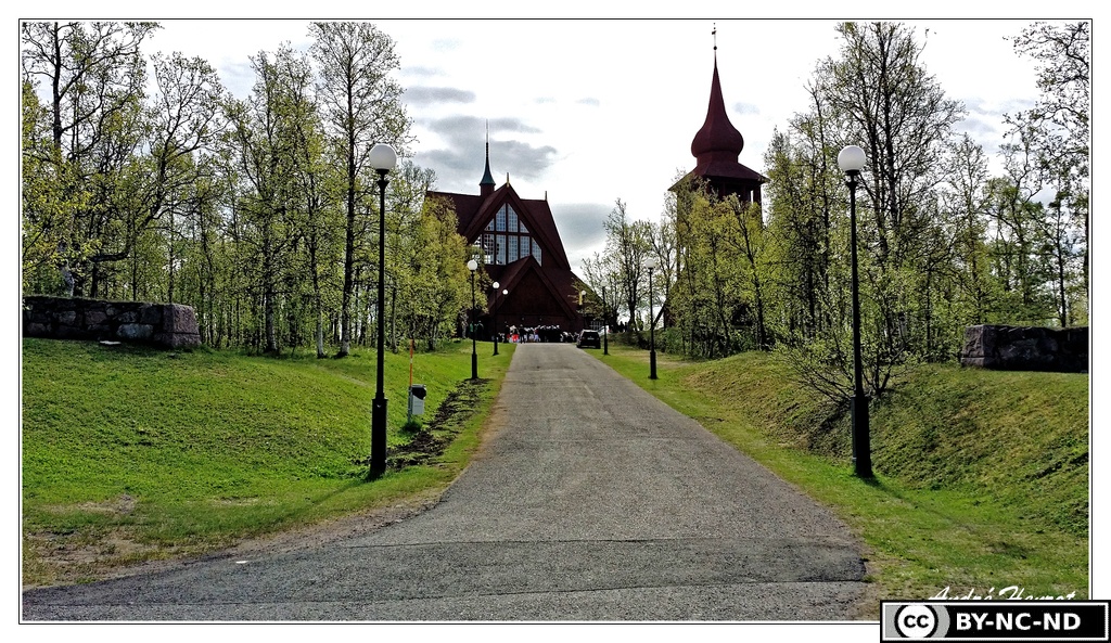 Kiruna-Eglise 20170616 100524