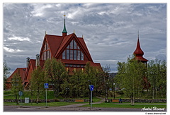 Kiruna-Eglise DSC 5340