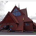 Kiruna-Eglise DSC 5345