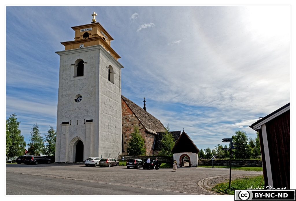 Gammelstad-Eglise DSC 5391