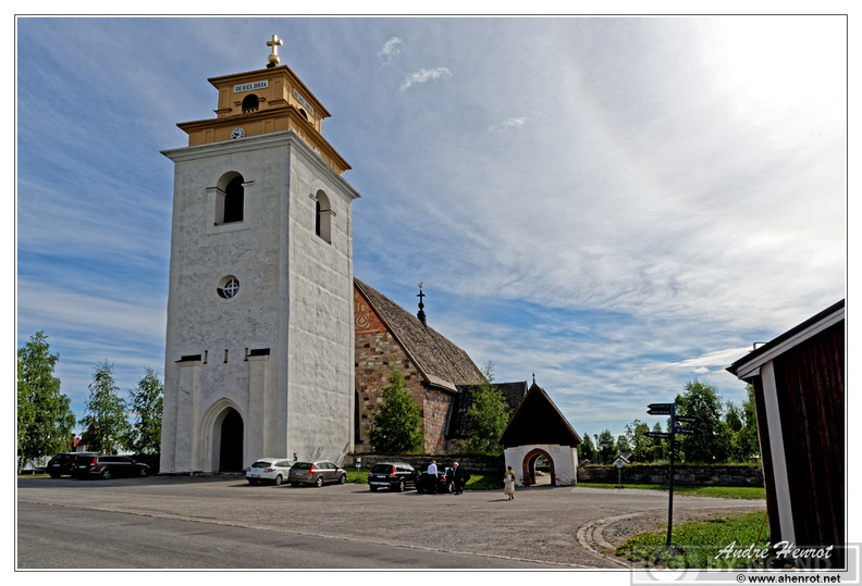 Gammelstad-Eglise DSC 5391