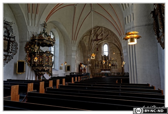 Gammelstad-Eglise DSC 5395