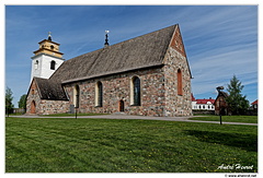 Gammelstad-Eglise DSC 5404