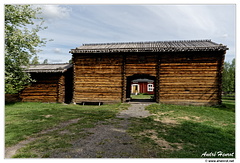 Gammelstad-Musee-Plein-Air DSC 5450