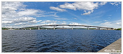 Sundsvall Pont Panorama 5558-5564