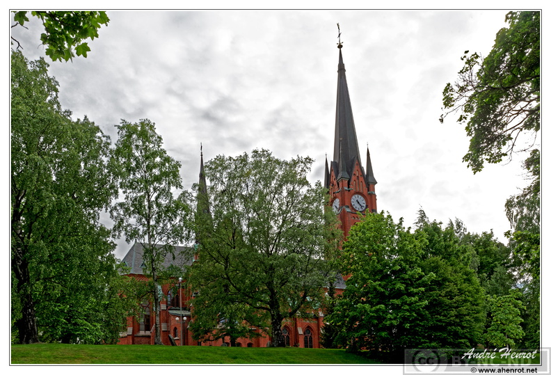 Sundsvall-Eglise DSC 5591