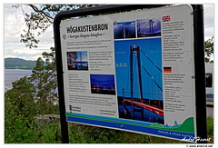 Höga Kusten Bron