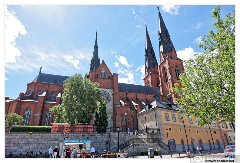Uppsala-Cathedrale DSC 5626
