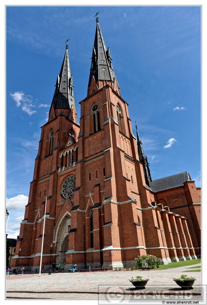Uppsala-Cathedrale DSC 5633