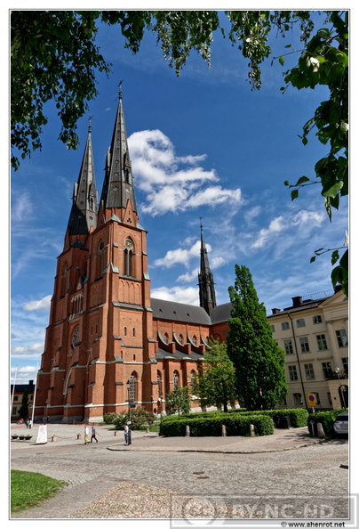 Uppsala-Cathedrale DSC 5637