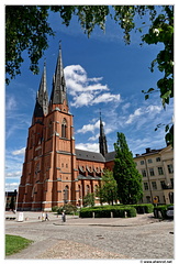 Uppsala-Cathedrale DSC 5637