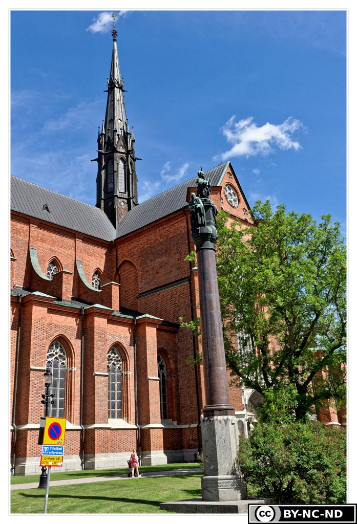 Uppsala-Cathedrale DSC 5638