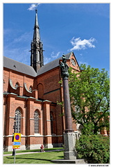 Uppsala-Cathedrale DSC 5638