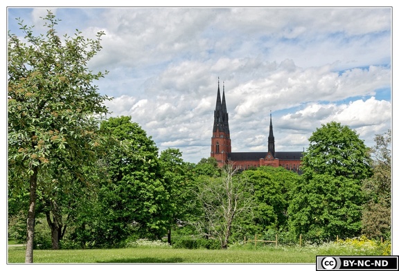 Uppsala-Cathedrale DSC 5673