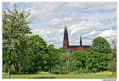 Uppsala-Cathedrale DSC 5673