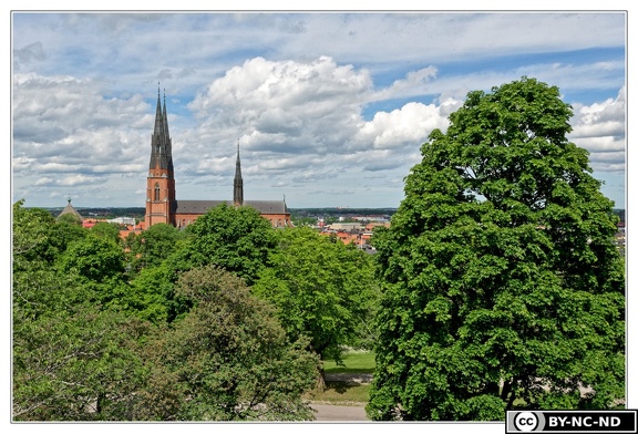 Uppsala-Cathedrale DSC 5676