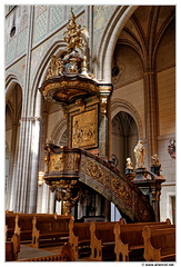 Uppsala-Cathedrale-Interieur DSC 5652