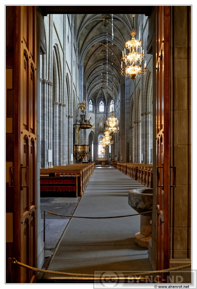 Uppsala-Cathedrale-Interieur DSC 5668