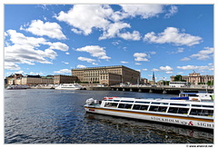 Stockholm Palais-Royal&amp;Parlement DSC 5935