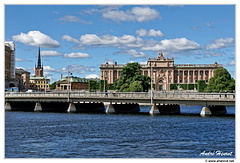 Stockholm