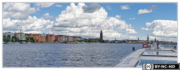 Stockholm Pano 5816-5821