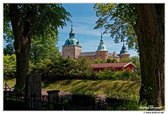 Kalmar - Château