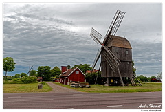 L'Île d'Öland