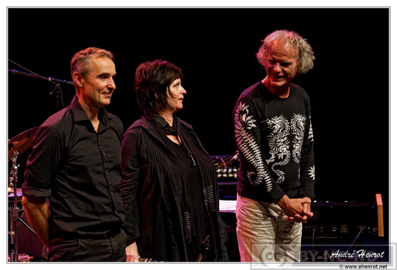 Christophe-Marguet&amp;Geraldine-Laurent&amp;Emmanuel-Bex DSC 7176