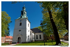Fredrikstad-Gamlebyen Eglise DSC 1565
